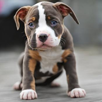 tricolored-pitbull-puppy