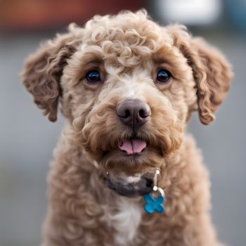 From pits to poodles, explore the diverse canine world of Pitbull-poodle-mix