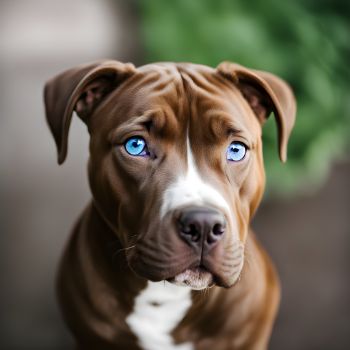 Brown-Pitbull-Blue-Eyes