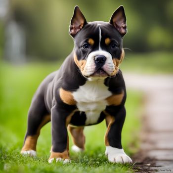how to produce tri color bully