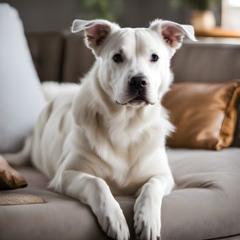 double-merle-pit-bull