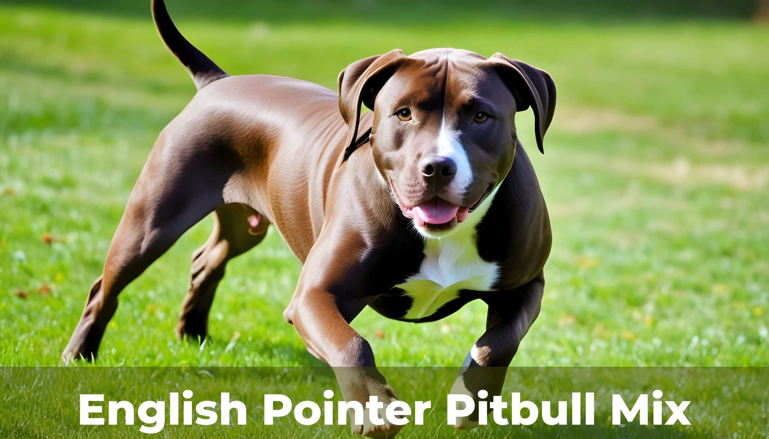english-pointer-pitbull-mix-dog