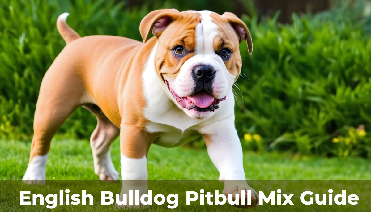 english bulldog pitbull mix